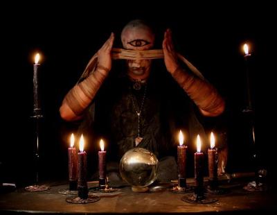 Black Magic Expert in Oman- Om Sagar Astrologer